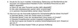 Anfrage Kneissl