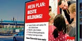 Schon im Jänner: SP-Kampagne gegen Kurz