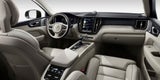 Mega-Leak: Fotos zeigen neuen Volvo V60