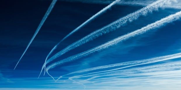 Chemtrails