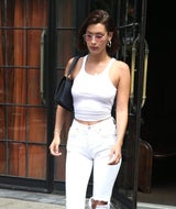 Bella Hadid