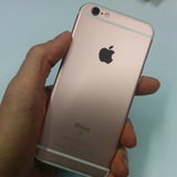 Fotos vom Test des iPhone 6s