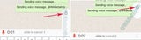 WhatsApp bekommt neuen Voice-Button