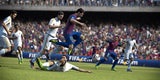 EA