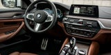 BMW 520d xDrive Touring im Test