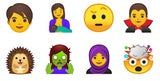 2.000 neue Emojis für Android-Nutzer