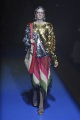 Gucci - Spring/Summer 2018