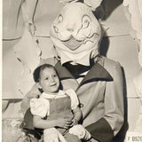 Die gruseligsten Osterhasen der Welt