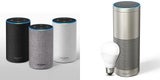 Amazon bringt zweite Echo-Generation