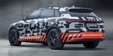 Audi hat sein erstes Elektro-SUV fertig