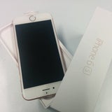 Fotos vom Test des iPhone 6s