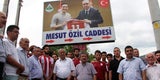 Özil Devrek