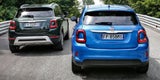 Jetzt startet der "neue" Fiat 500X (2018)