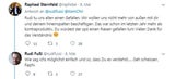 Fußi Tweet