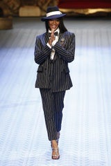 Dolce Gabbana Menswear 2019