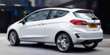 Neuer Ford Fiesta ist attraktiv gepreist