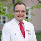 Univ.-Prof. Dr. Johann Bauer
