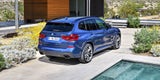 Neuer BMW X3 zum Start mit 3 Motoren
