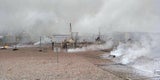 Gasexplosion in Niederösterreich