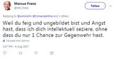 Wirtschaftskammer-Funktionär schockt mit Vergleich von SPÖ und Nazis