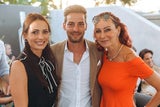 KARTOFF-View Lounge Event