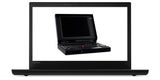 Neues ThinkPad im Original-Design