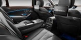 Jetzt startet die "neue" Mercedes S-Klasse