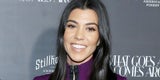 Kourtney Kardashian