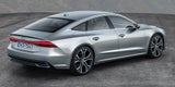 Das ist der neue Audi A7 Sportback