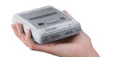 Auch der Super Nintendo kommt zurück