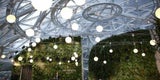Amazons neue "Dschungel"-Hauptzentrale