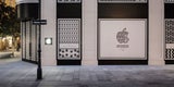 Apple Store in Wien eröffnet im Februar