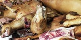 Yulin Hundefleischfestival