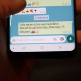 Genialer WhatsApp-Trick, den fast keiner kennt