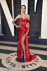 Vanity Fair Oscar Party 2017