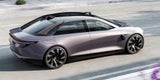 So kommt Bytons zweites Elektroauto