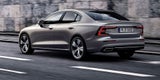 Das ist der völlig neue Volvo S60