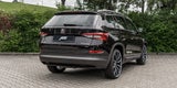 Kodiaq mit mehr Power und 21-Zöllern