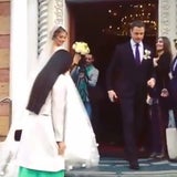 Gudenus Hochzeit