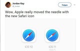 iOS 11: Deshalb macht Apple das Maps-Icon neu