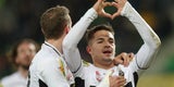 Rapid angelt nach Heidenheim-Legionär