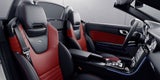 Mercedes bringt den SLC RedArt Edition
