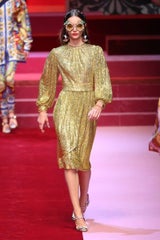 Dolce & Gabbana - Spring/Summer 2018