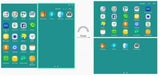 Samsung-Patent zeigt faltbares Smartphone