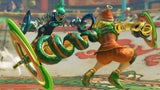 ARMS: Inspector Gadget im Fight-Modus