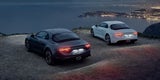 Alpine A110 kommt in neuen Varianten