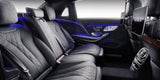 Facelift für die Maybach S-Klasse