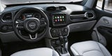 Jeep hat den Renegade aufgefrischt