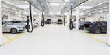Hier entwickelt BMW seine Roboterautos