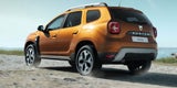 Der neue Dacia Duster (2018) im Test